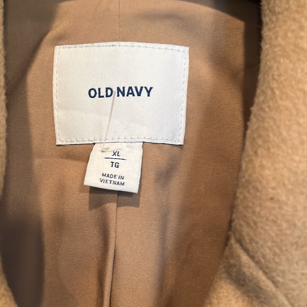 Car coat - Picture 3 of 3